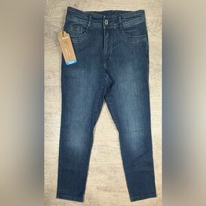 Kuhl Jeans Mens 34x34 Klassik Fit Stretch Rebound Wildfibre Organic Denim Pants
